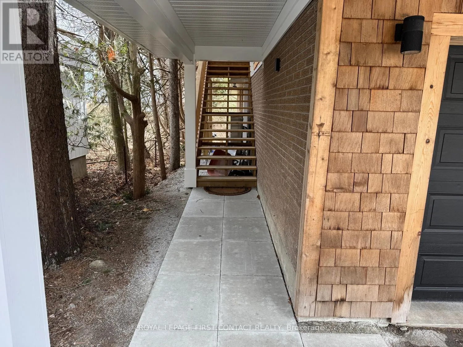 117 COLLINGWOOD STREET