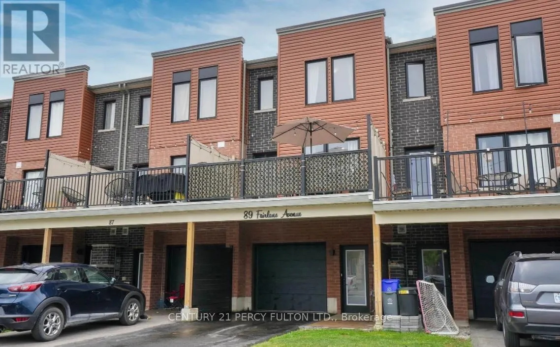 89 FAIRLANE AVENUE