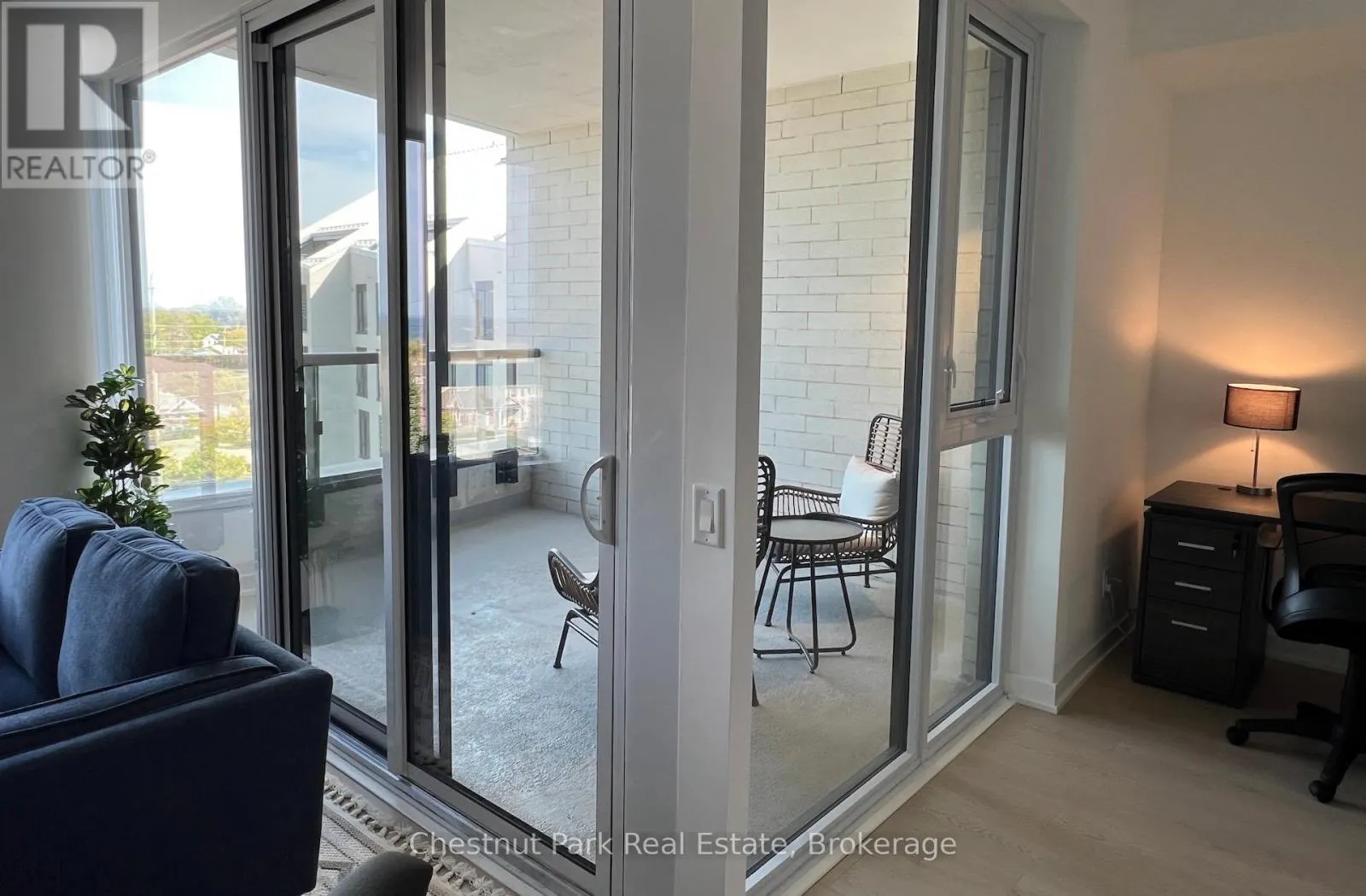 524 - 31 HURON STREET, #524
