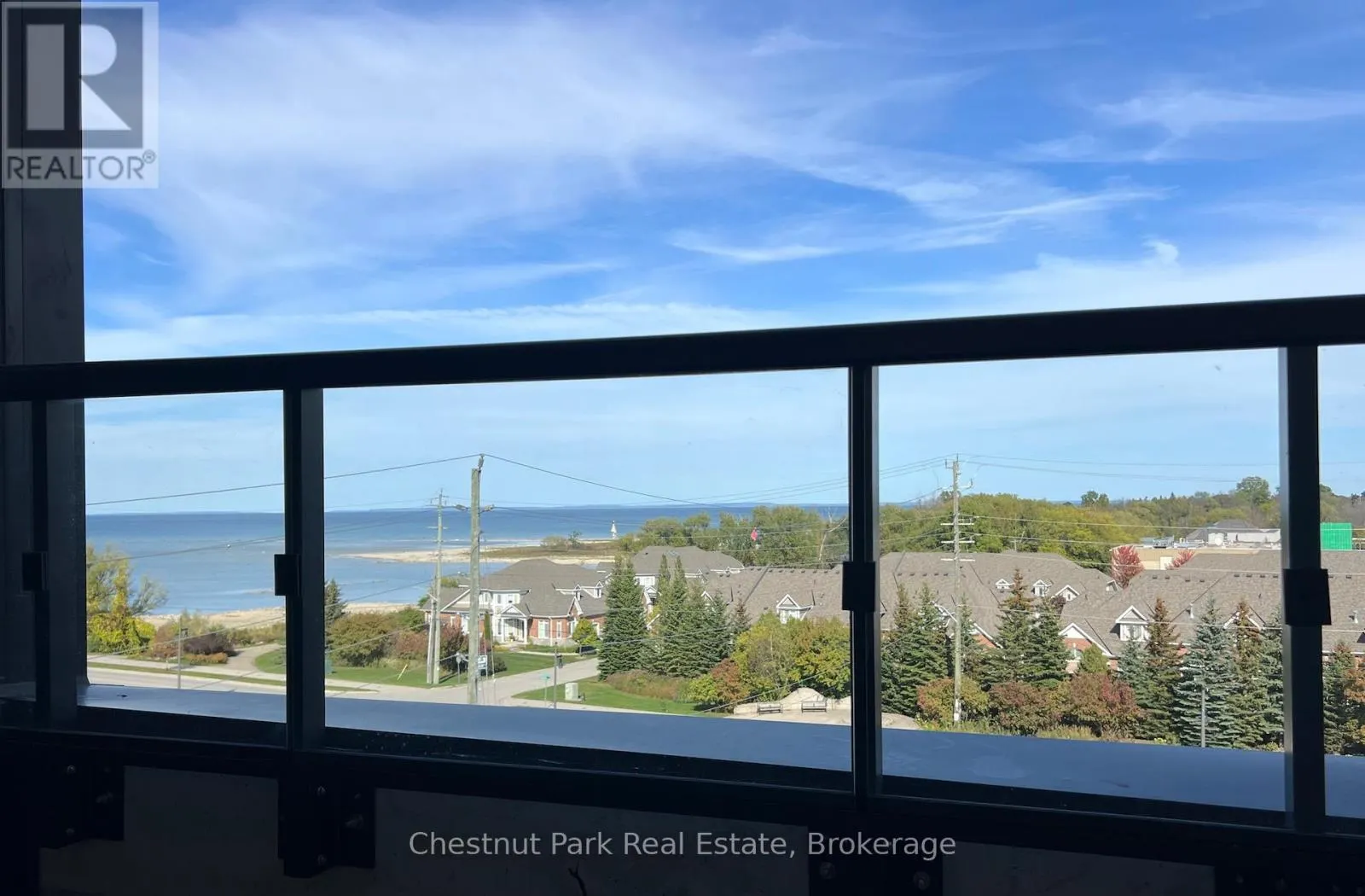 524 - 31 HURON STREET, #524