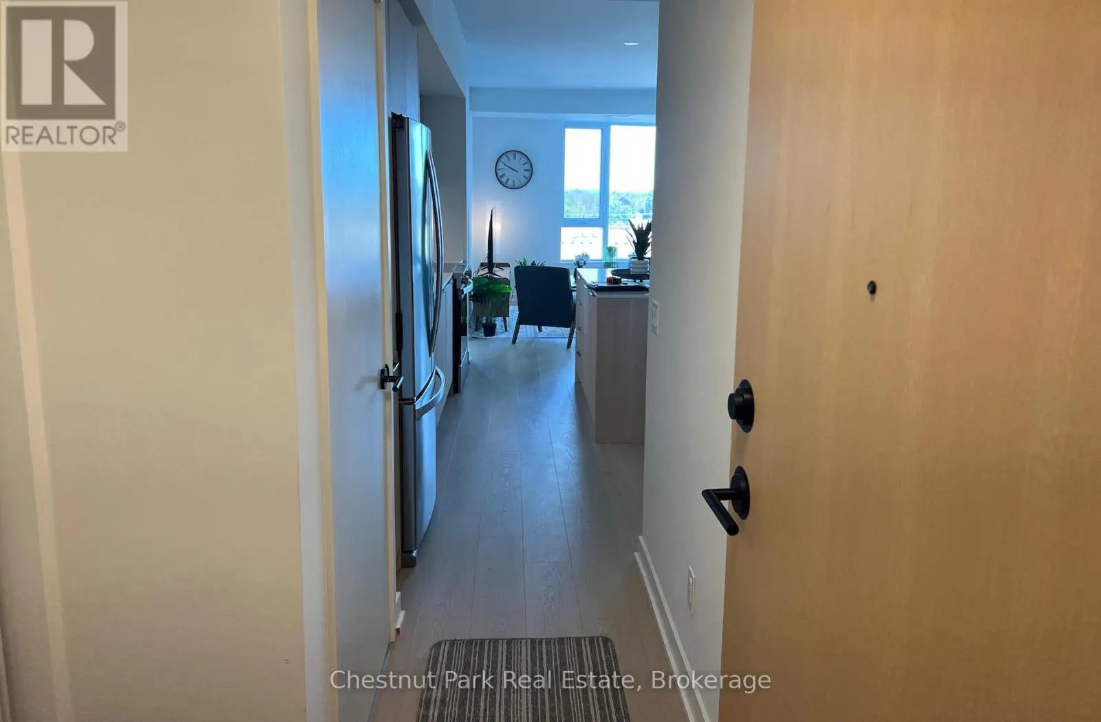 524 - 31 HURON STREET, #524