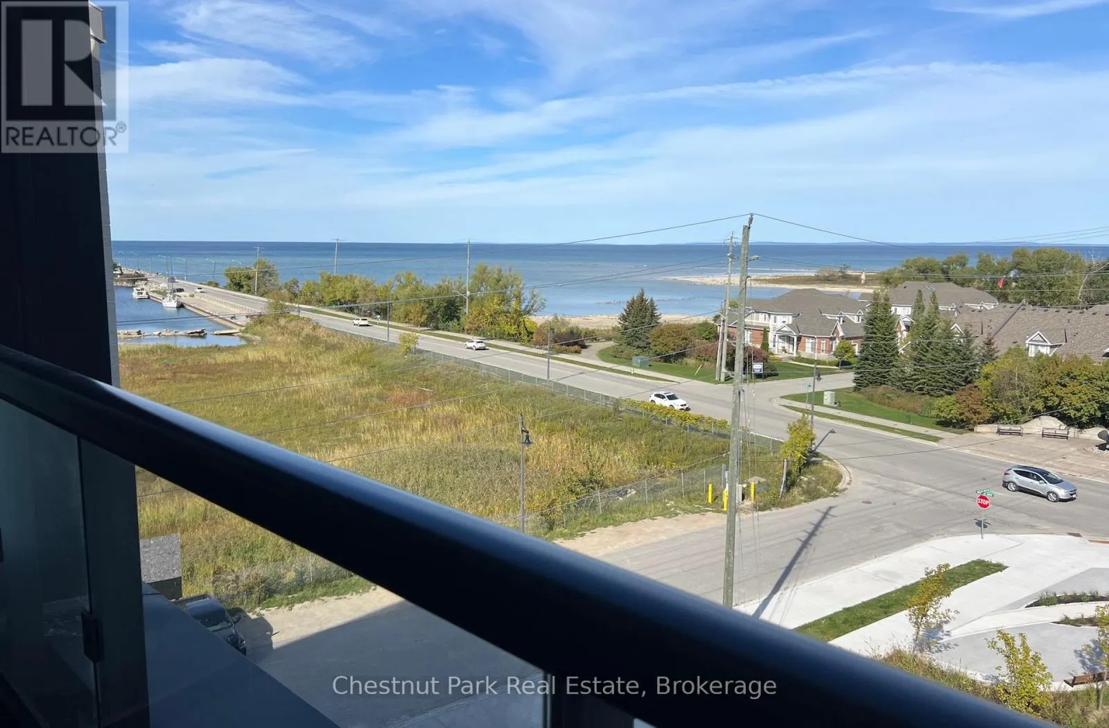 524 - 31 HURON STREET, #524