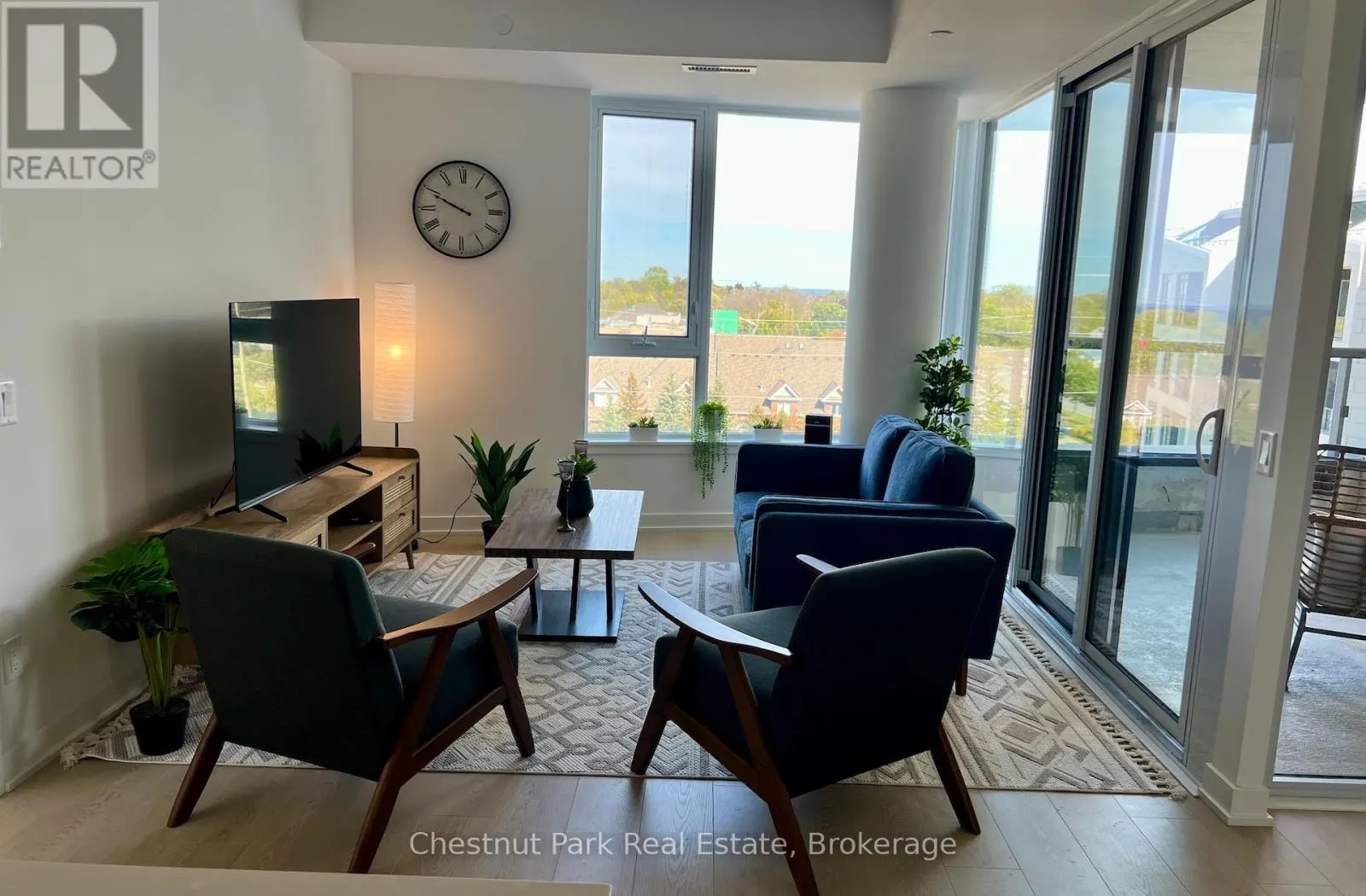 524 - 31 HURON STREET, #524