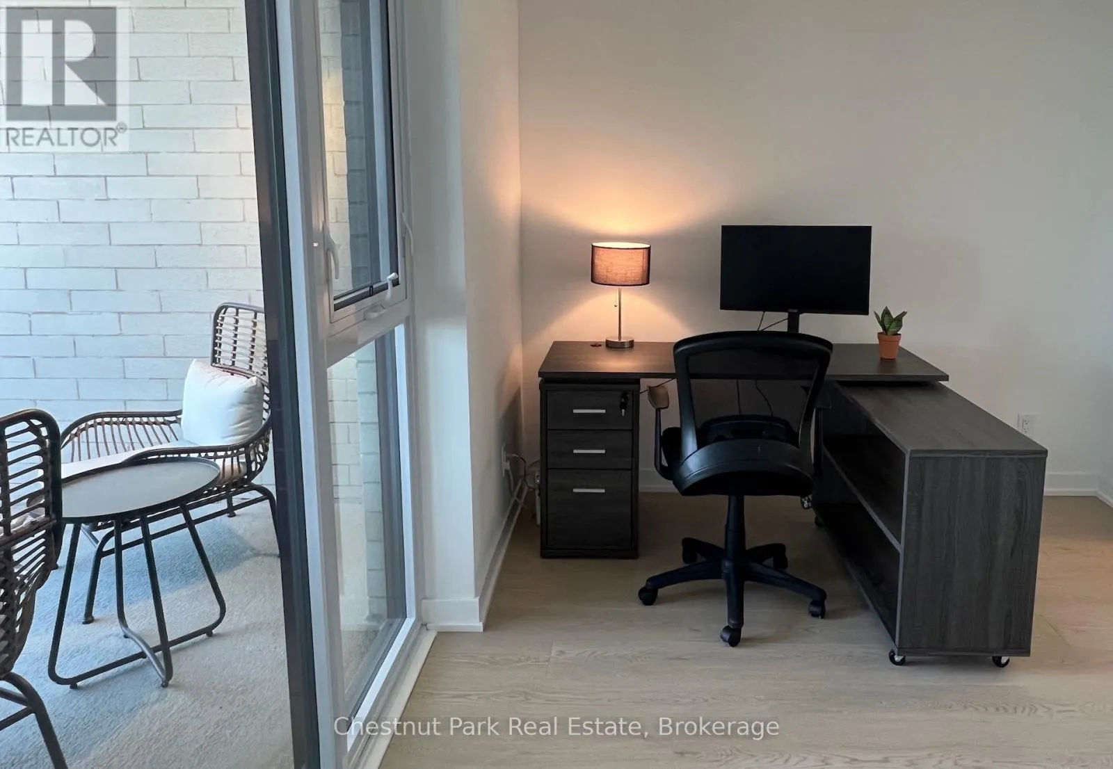 524 - 31 HURON STREET, #524