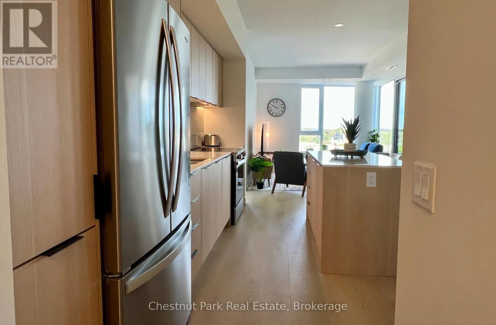 524 - 31 HURON STREET, #524