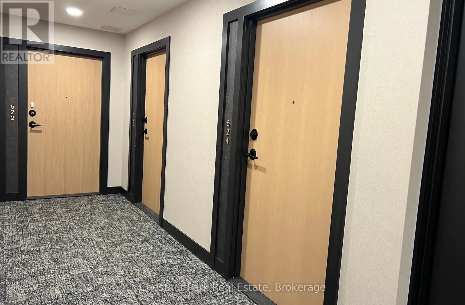 524 - 31 HURON STREET, #524
