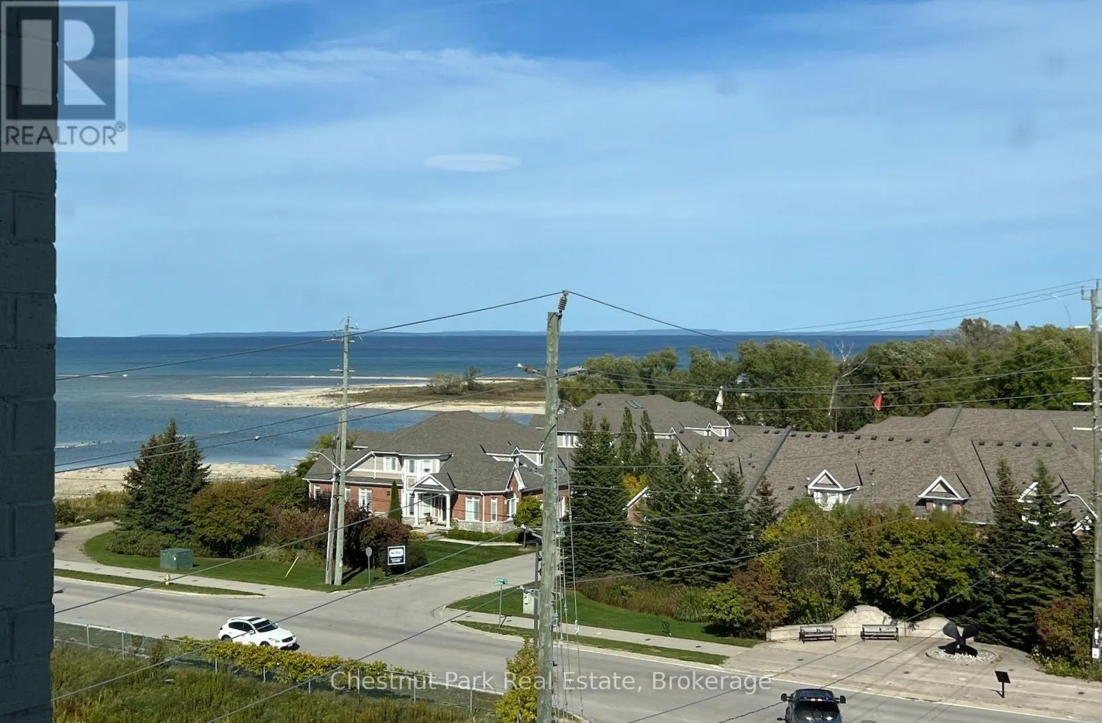 524 - 31 HURON STREET, #524