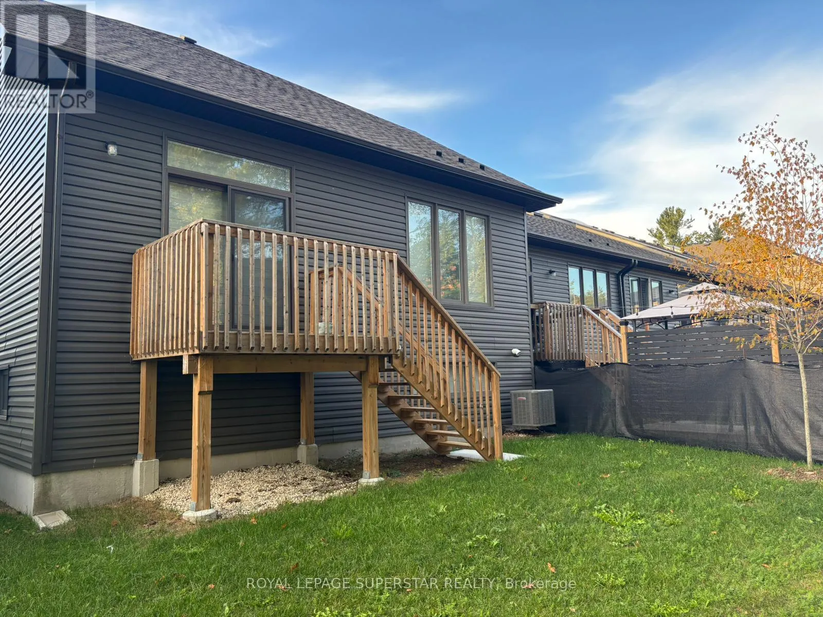 13 EBERHARDT DRIVE