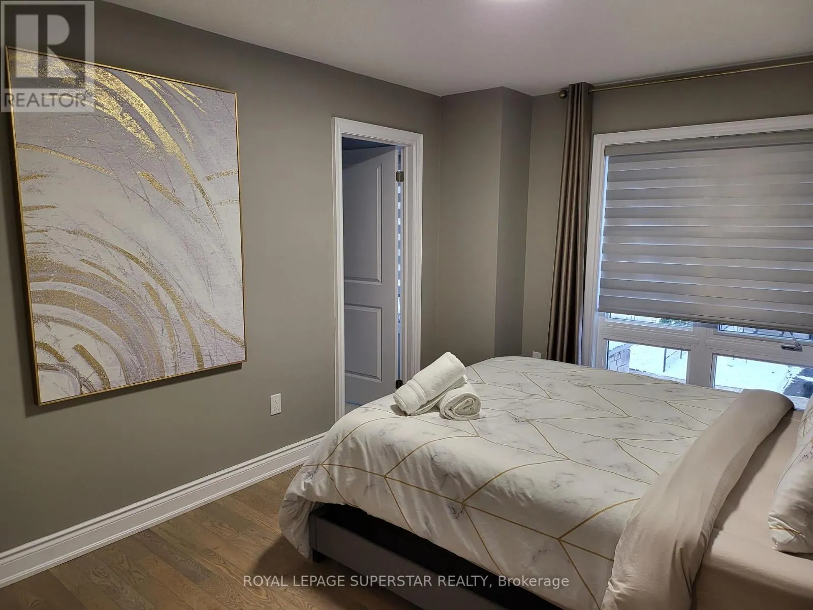 13 EBERHARDT DRIVE