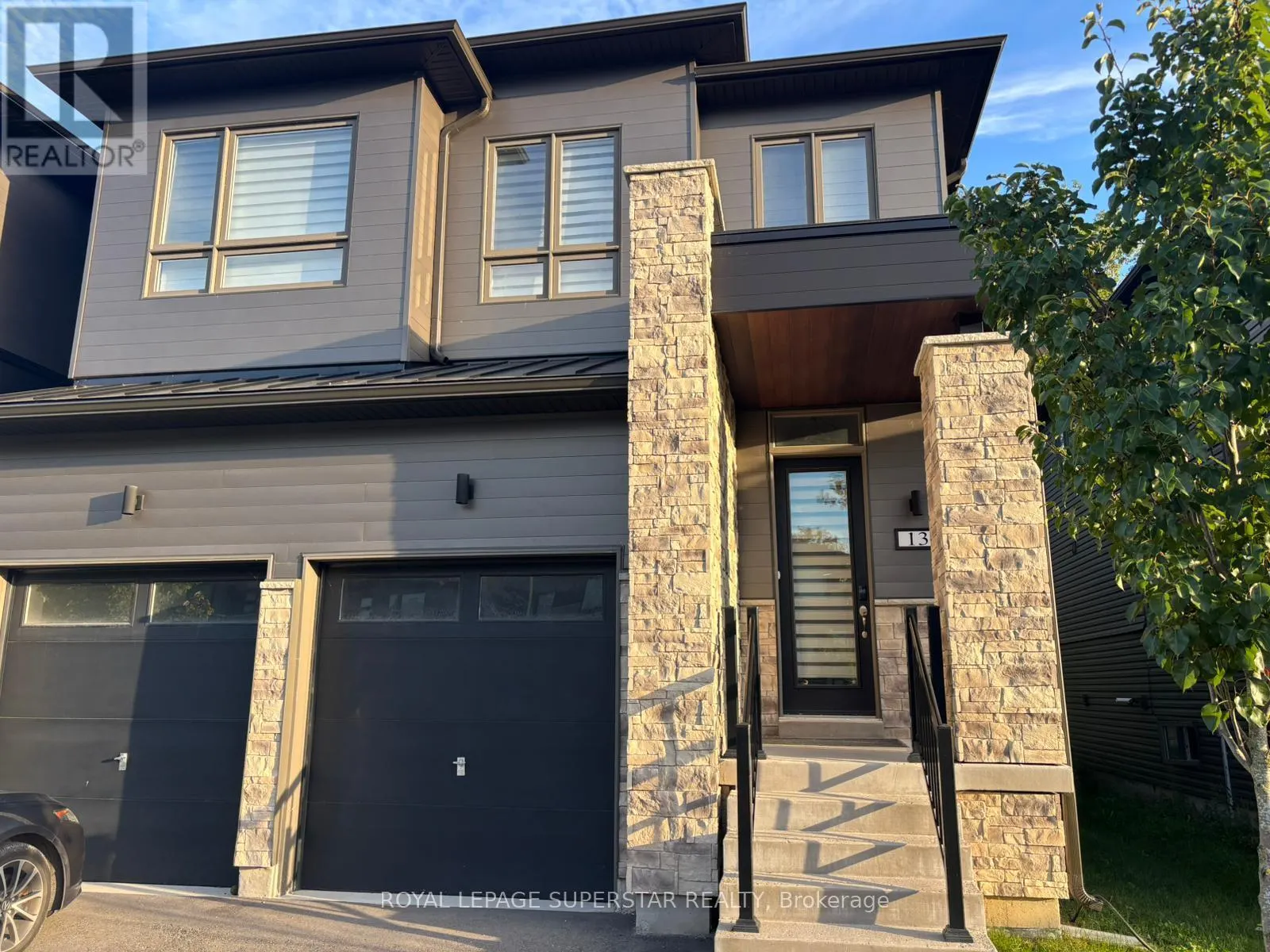 13 EBERHARDT DRIVE