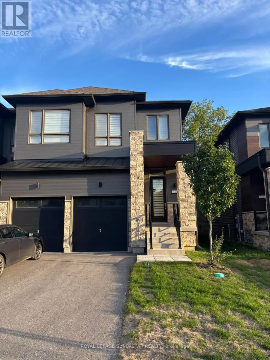 13 EBERHARDT DRIVE