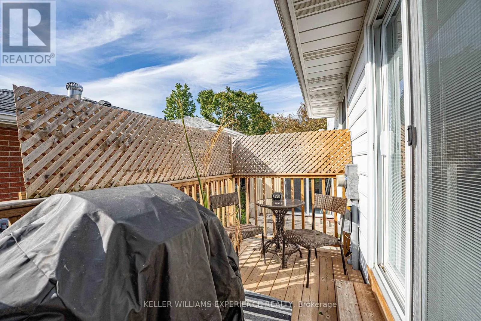 28 GIBBARD CRESCENT