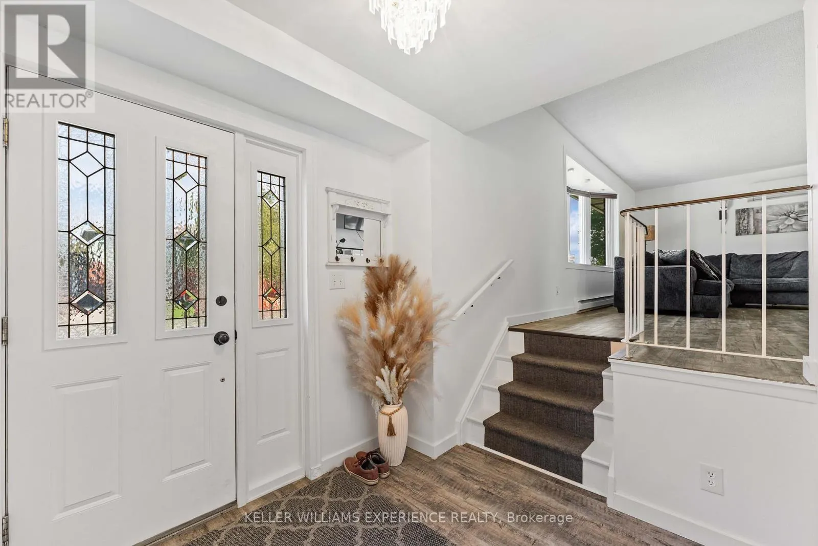 28 GIBBARD CRESCENT