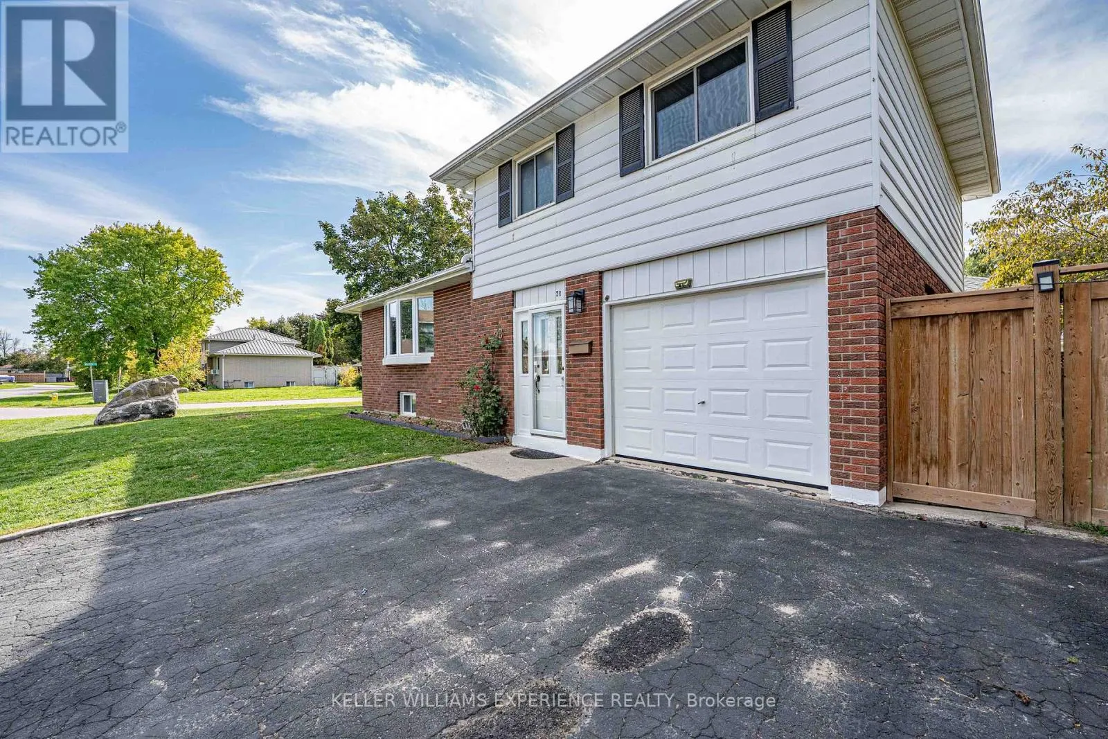 28 GIBBARD CRESCENT