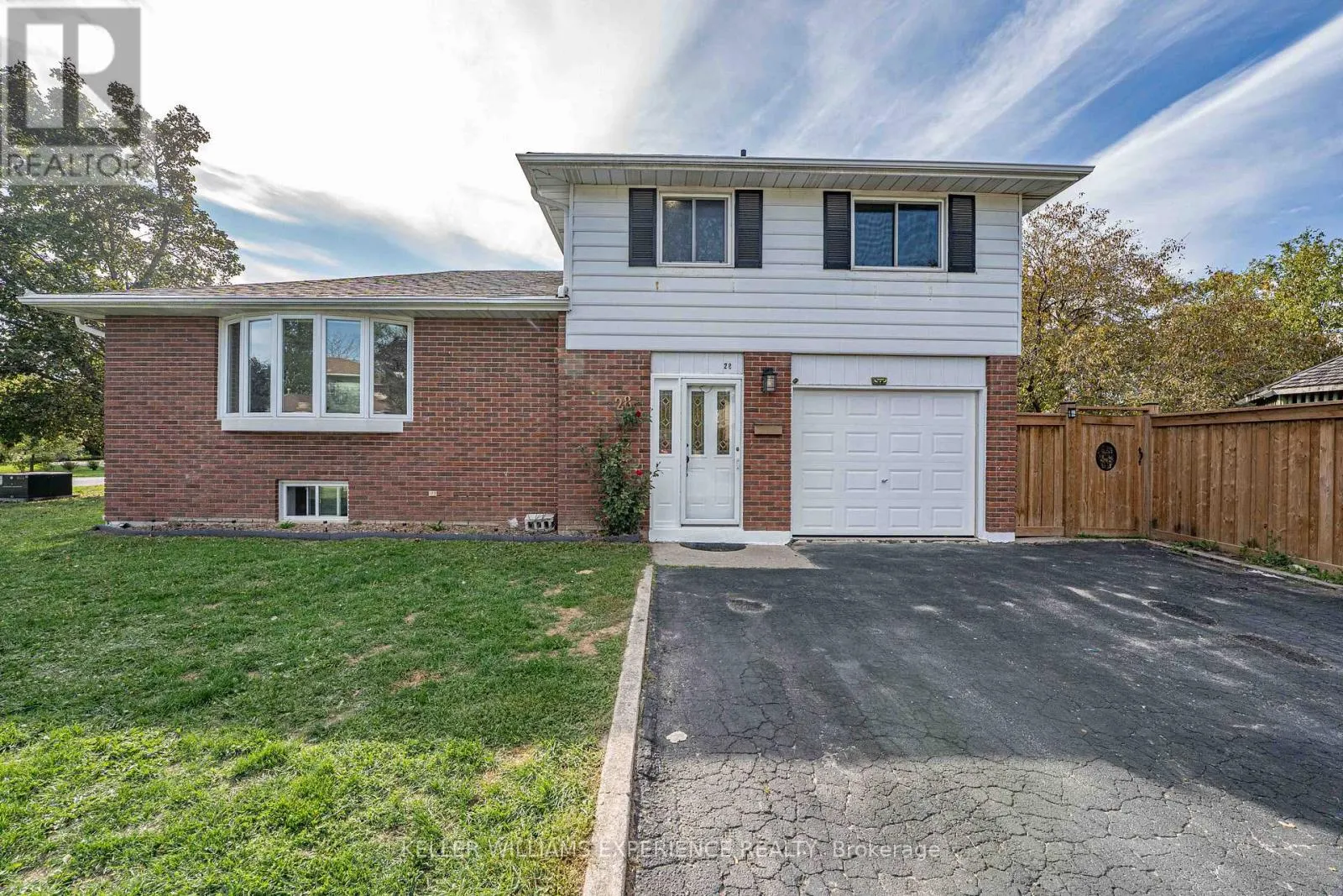 28 GIBBARD CRESCENT