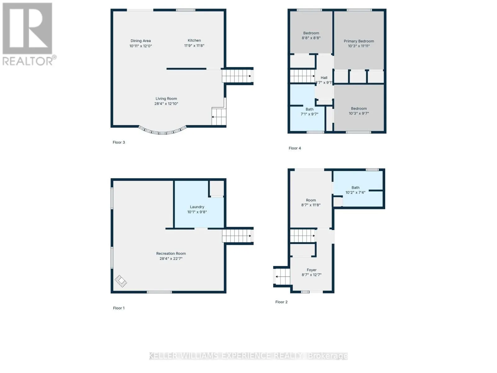 28 GIBBARD CRESCENT