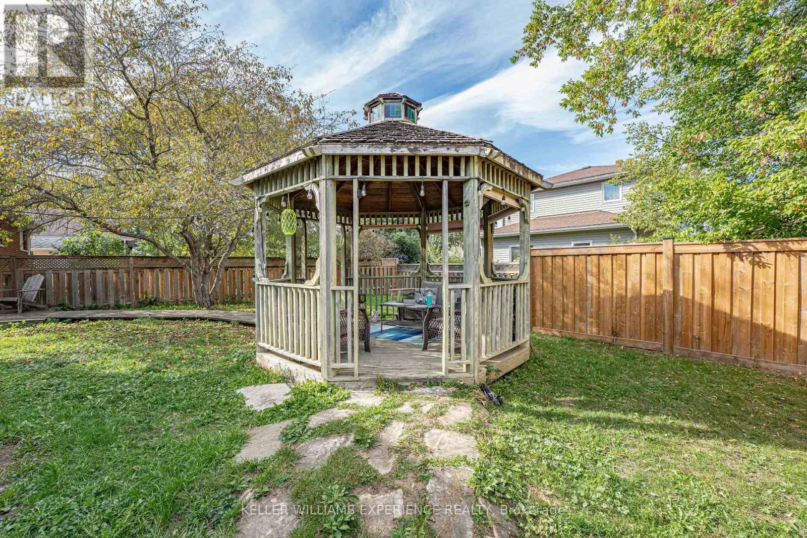 28 GIBBARD CRESCENT