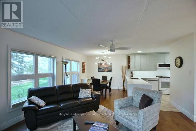 18 - 775 JOHNSTON PARK AVENUE, #18
