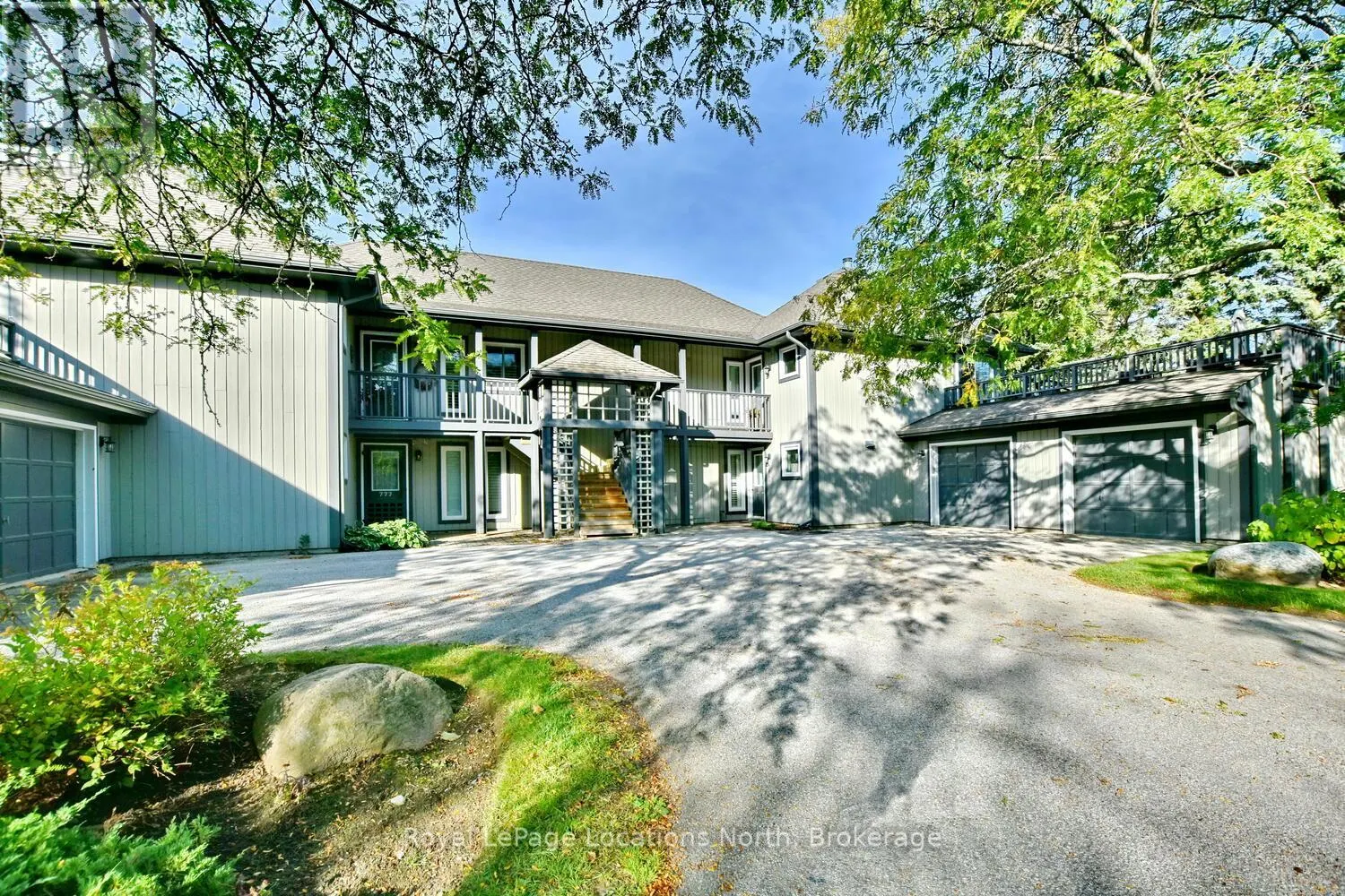 18 - 775 JOHNSTON PARK AVENUE, #18