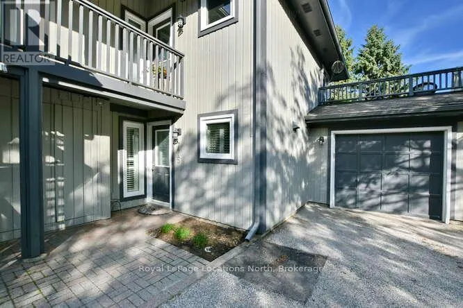 18 - 775 JOHNSTON PARK AVENUE, #18