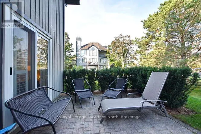 18 - 775 JOHNSTON PARK AVENUE, #18