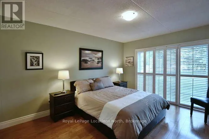 18 - 775 JOHNSTON PARK AVENUE, #18