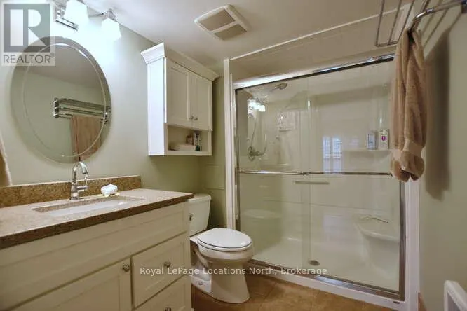 18 - 775 JOHNSTON PARK AVENUE, #18