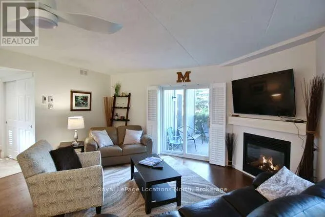 18 - 775 JOHNSTON PARK AVENUE, #18