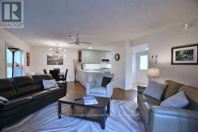 18 - 775 JOHNSTON PARK AVENUE, #18