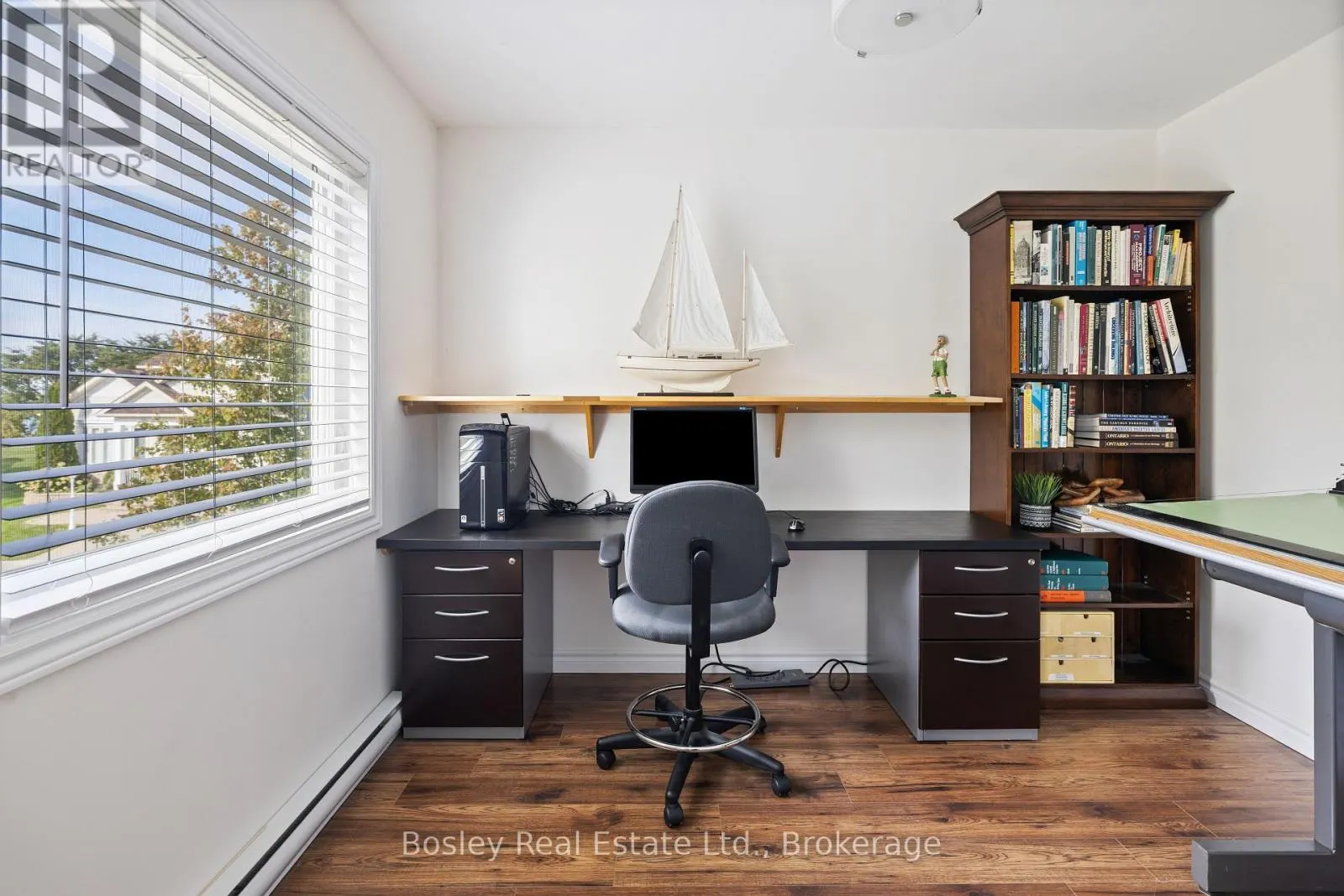 55 WATERFRONT CIRCLE