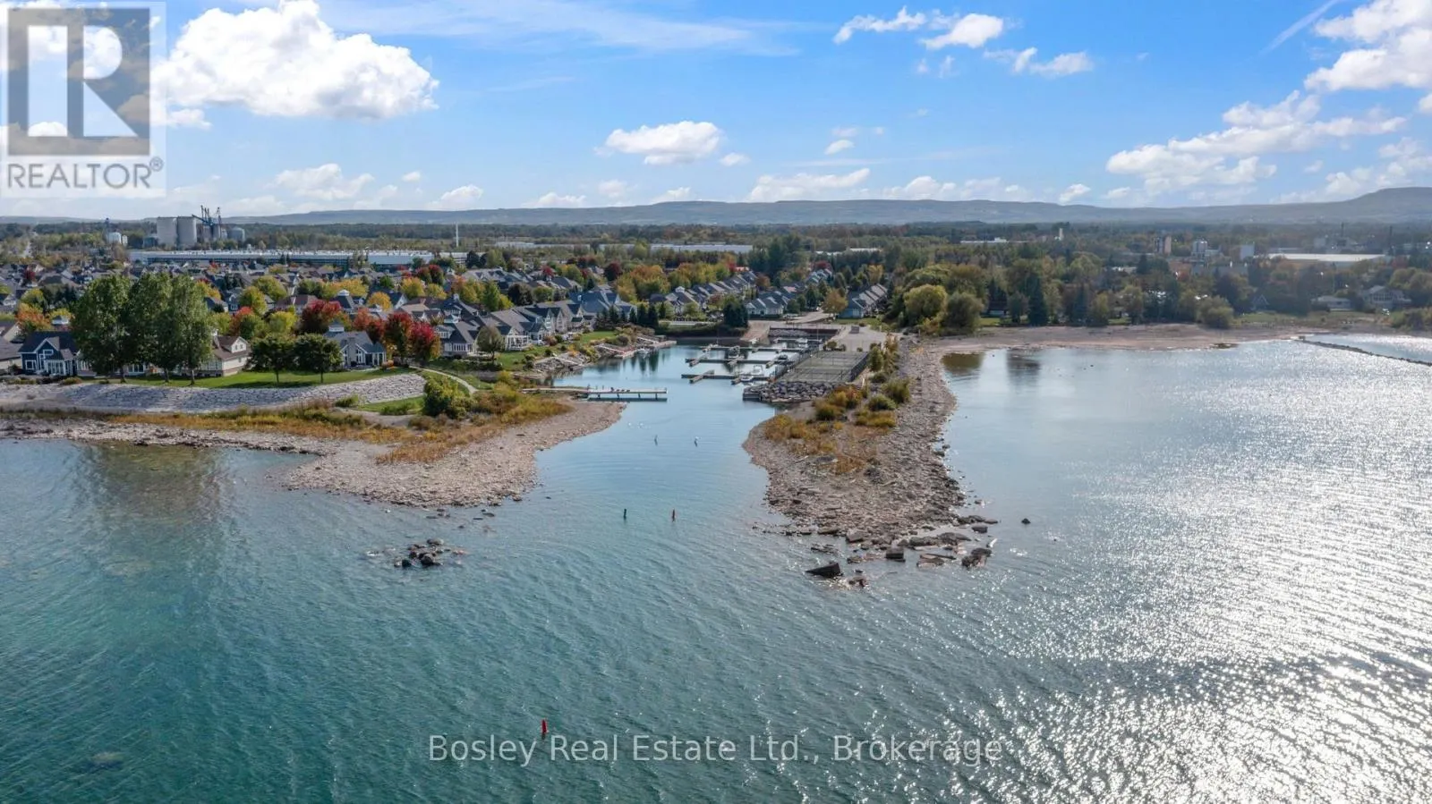 55 WATERFRONT CIRCLE