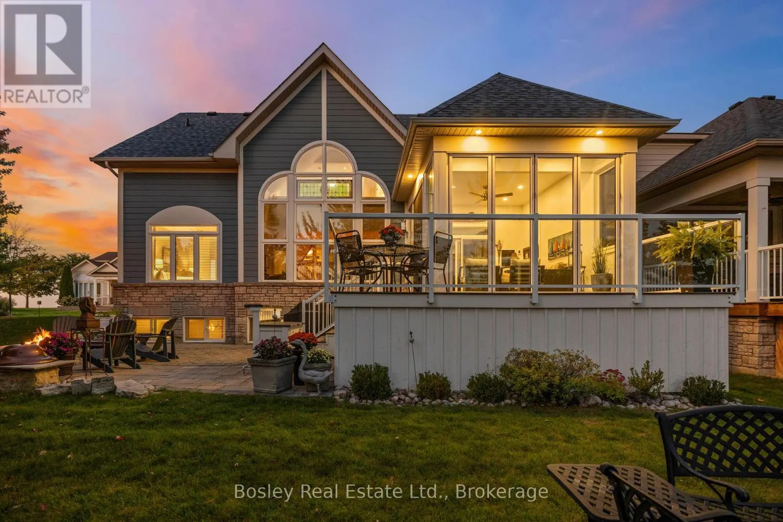 55 WATERFRONT CIRCLE