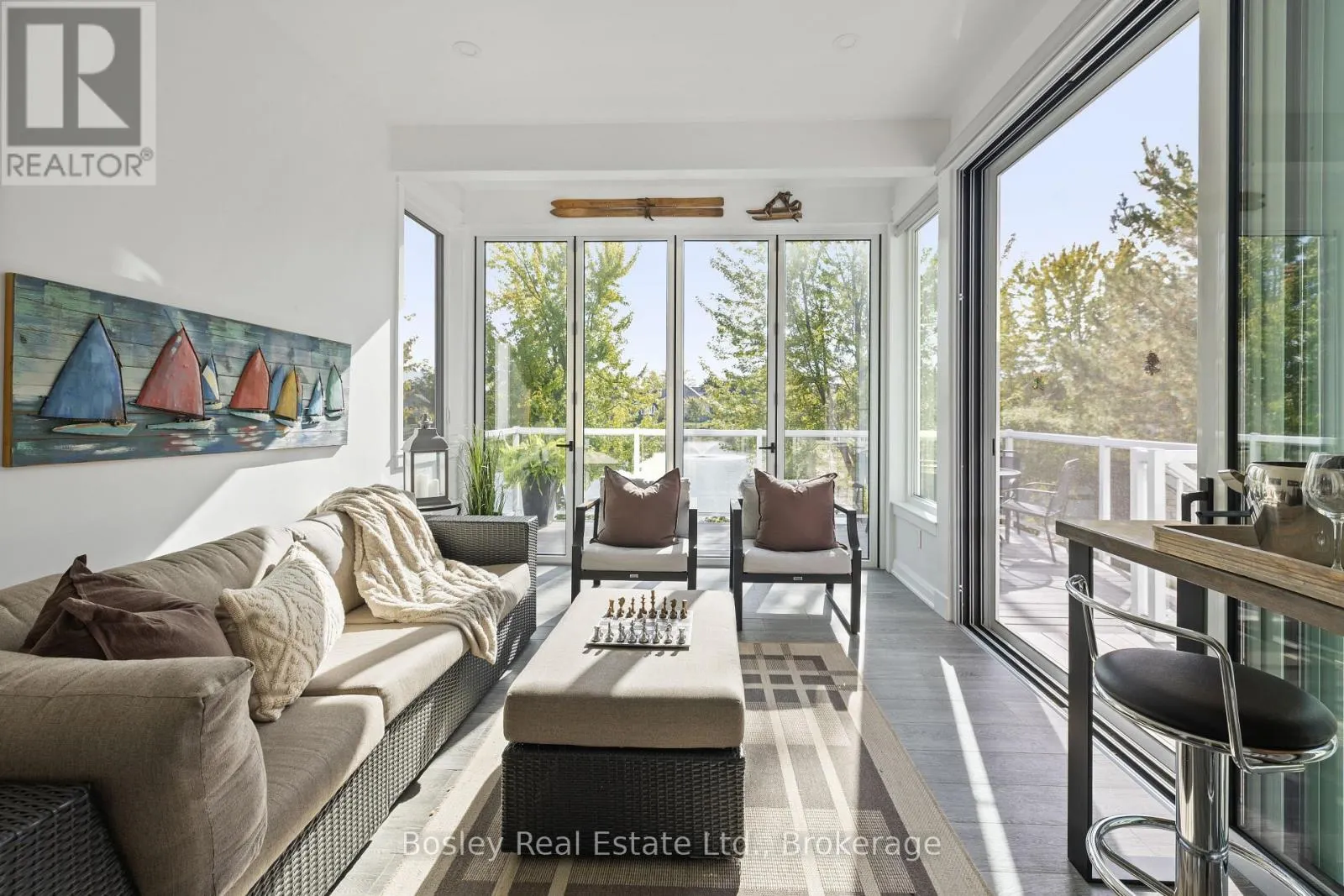 55 WATERFRONT CIRCLE
