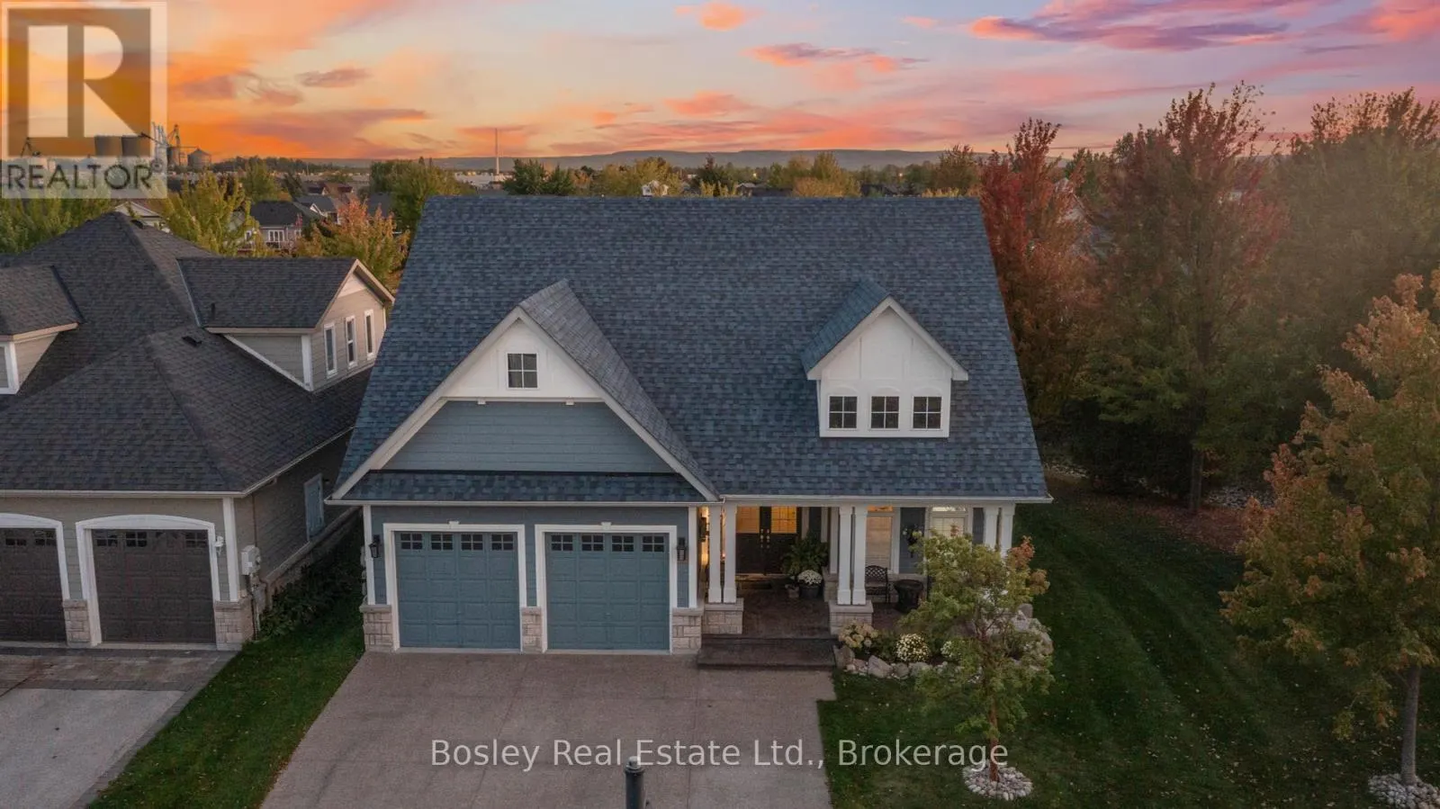 55 WATERFRONT CIRCLE