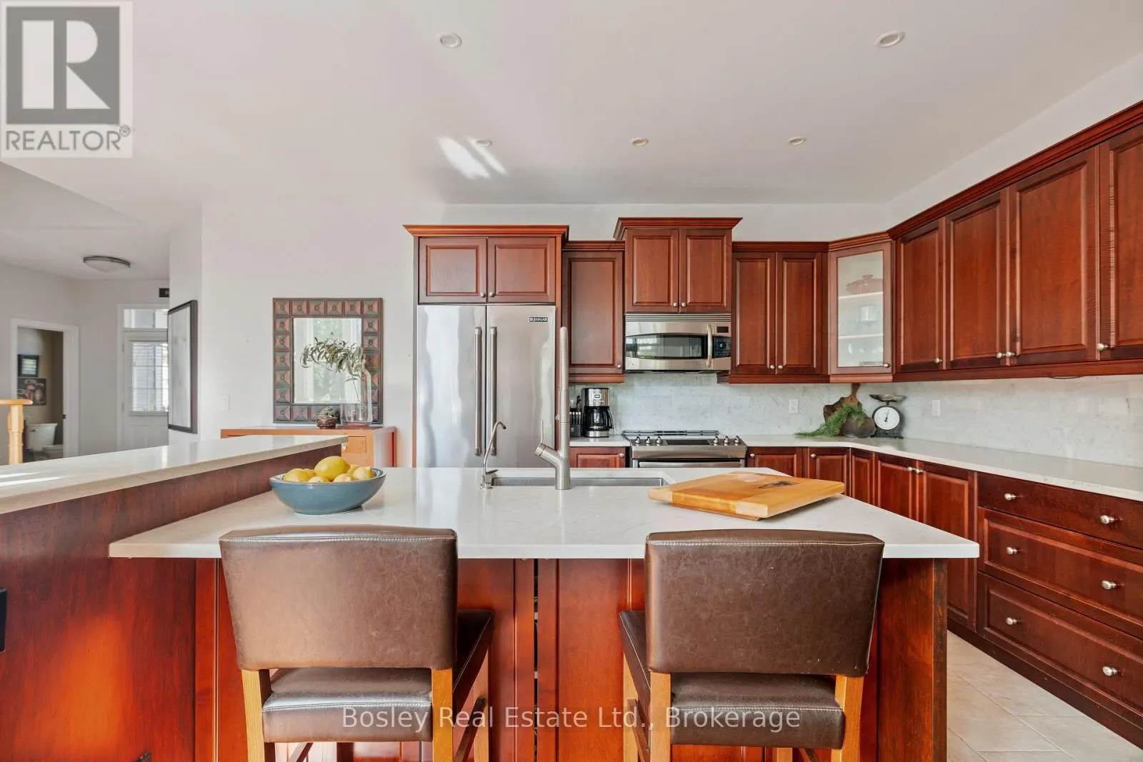 55 WATERFRONT CIRCLE