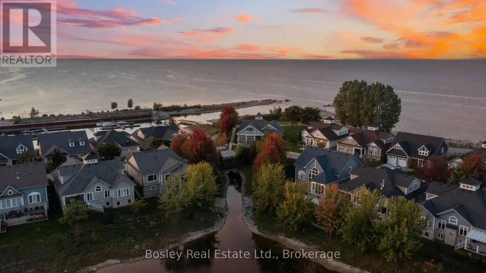 55 WATERFRONT CIRCLE