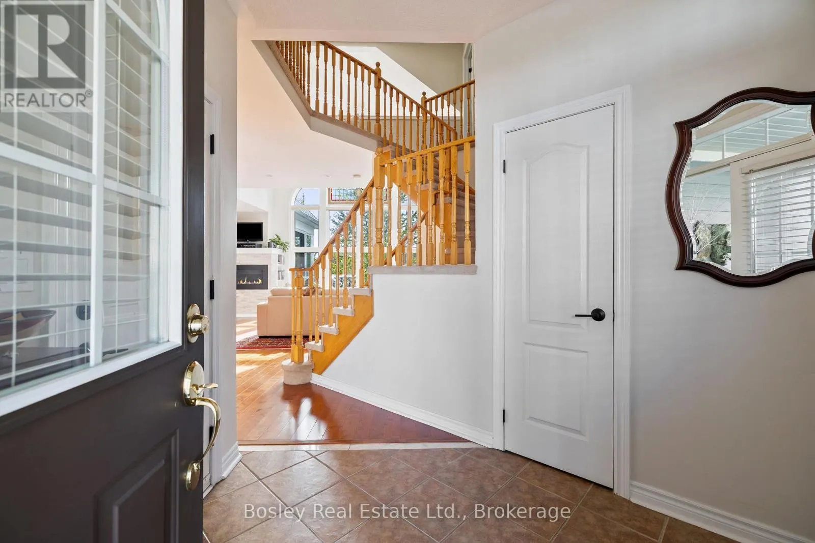 55 WATERFRONT CIRCLE