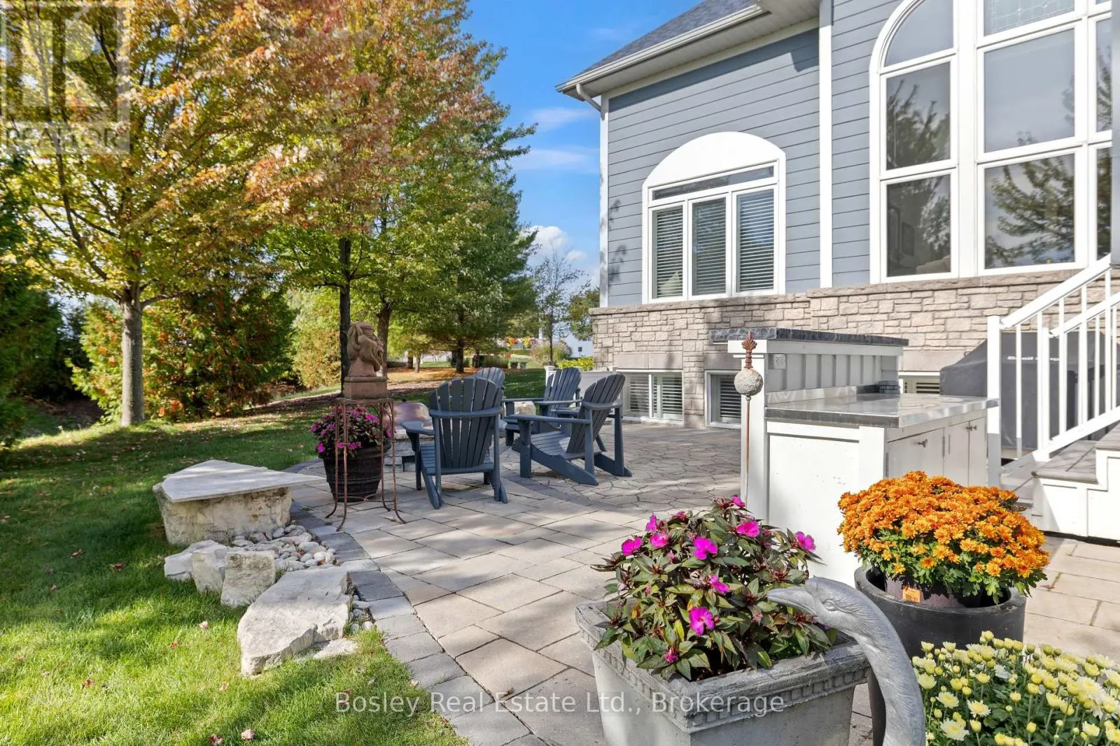 55 WATERFRONT CIRCLE