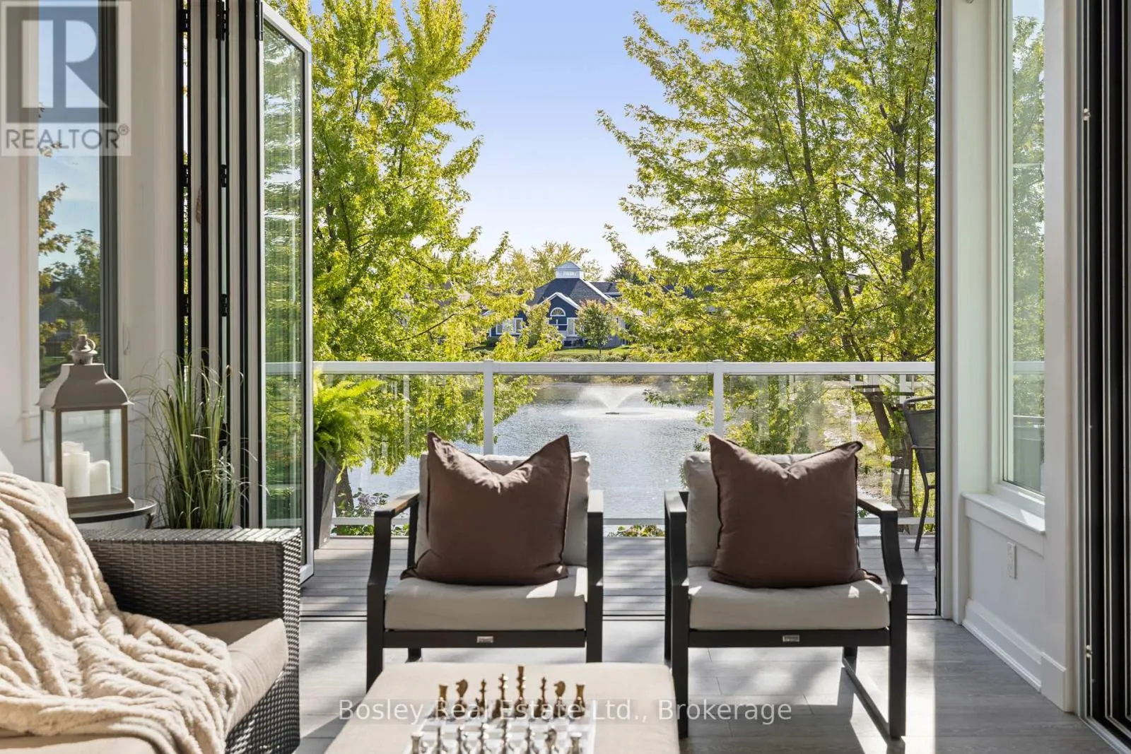 55 WATERFRONT CIRCLE