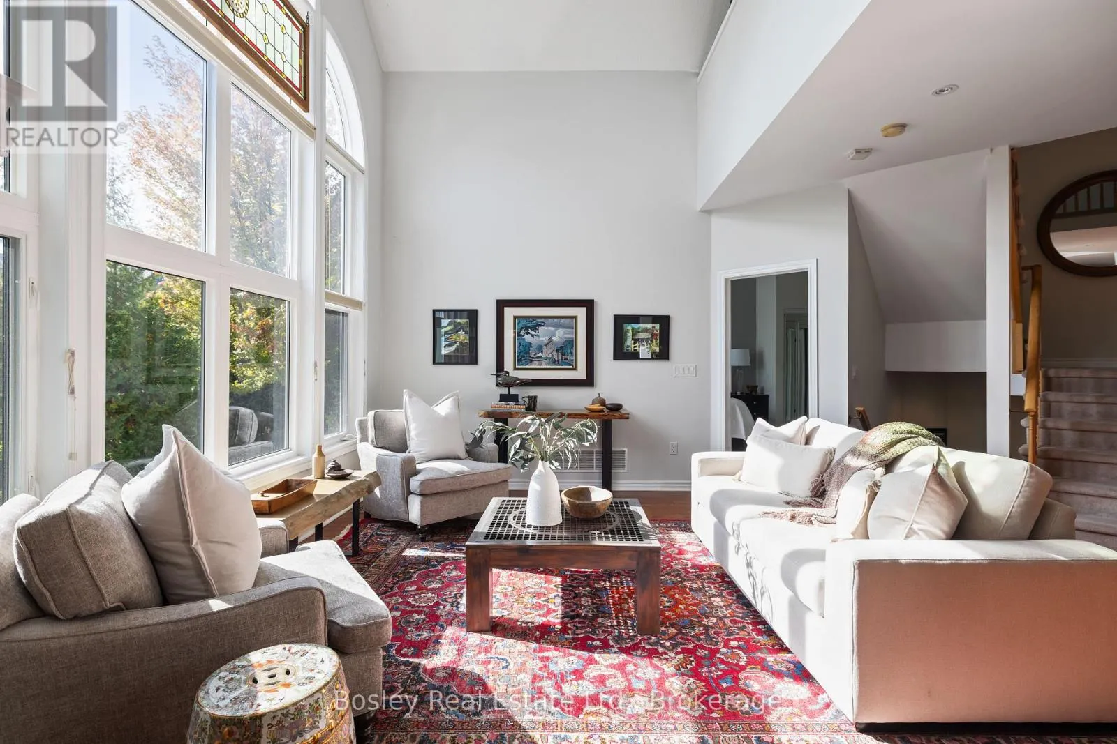 55 WATERFRONT CIRCLE