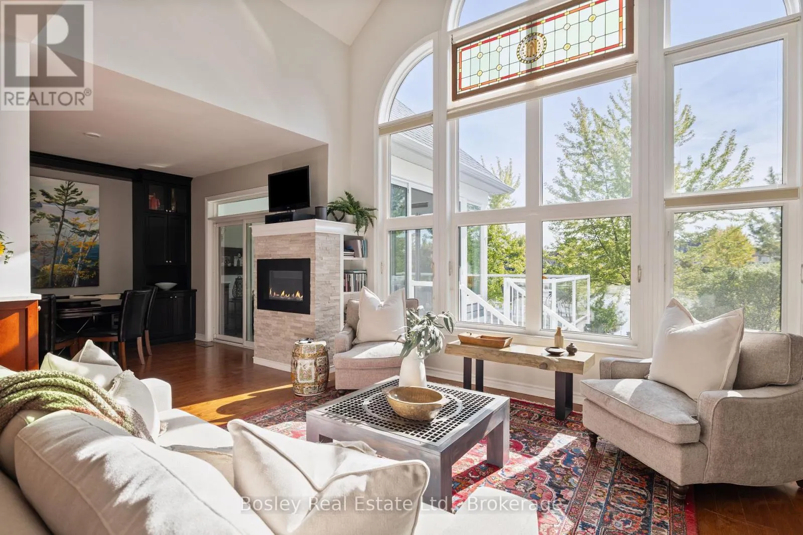 55 WATERFRONT CIRCLE
