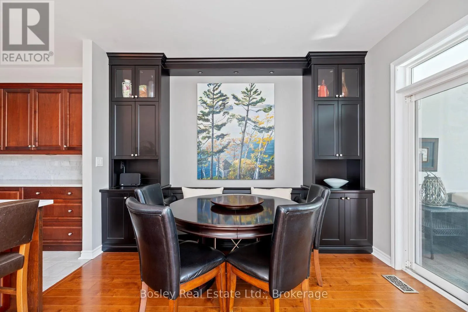 55 WATERFRONT CIRCLE