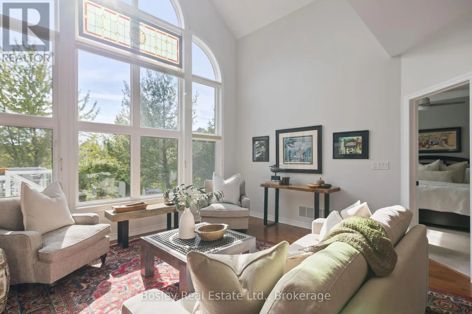 55 WATERFRONT CIRCLE
