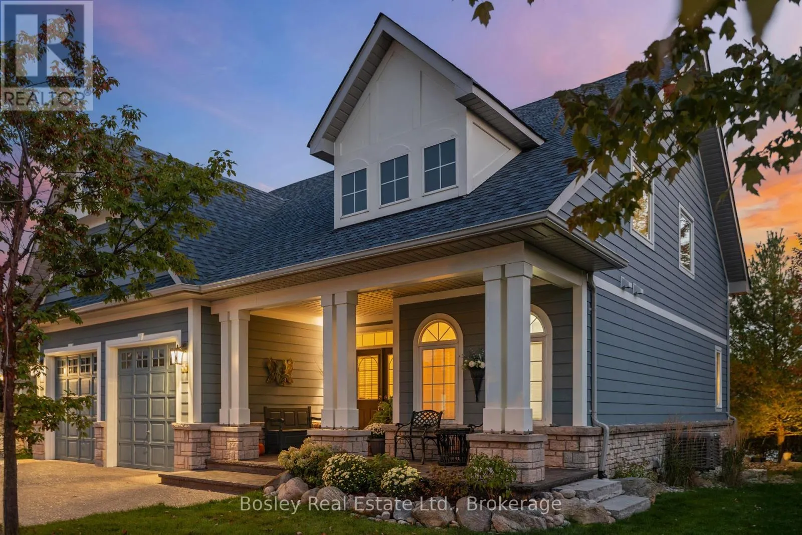55 WATERFRONT CIRCLE