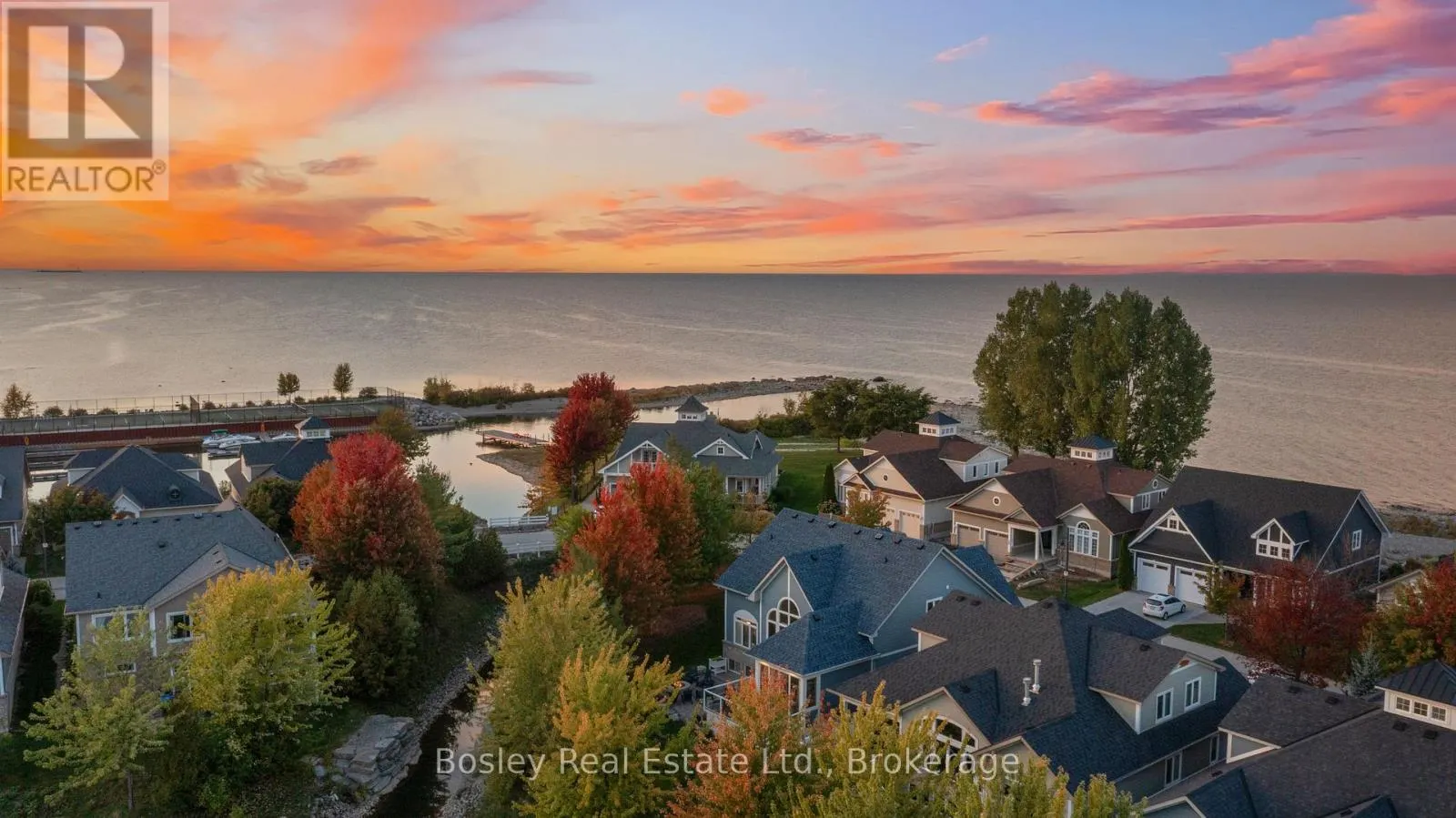 55 WATERFRONT CIRCLE