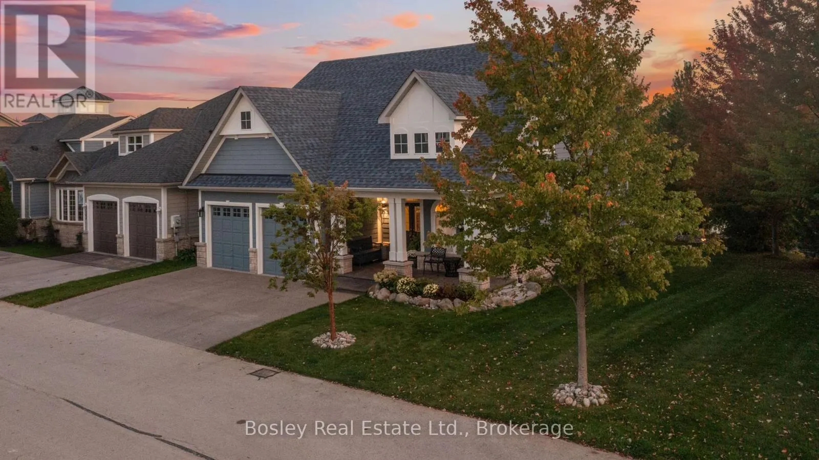 55 WATERFRONT CIRCLE