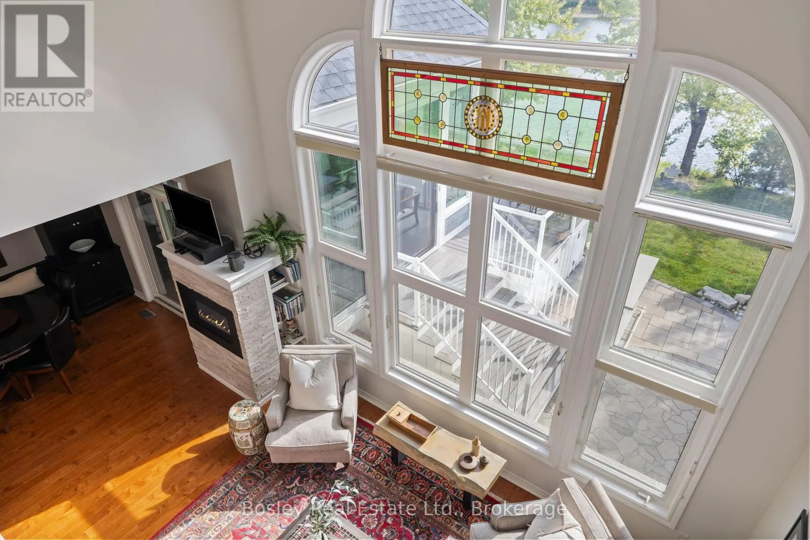 55 WATERFRONT CIRCLE