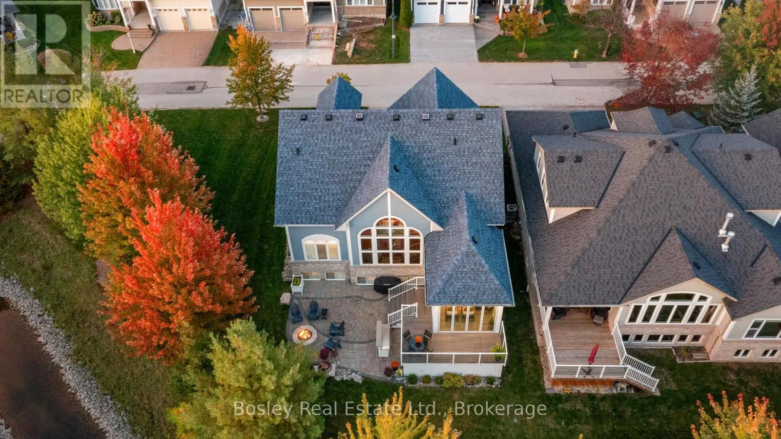 55 WATERFRONT CIRCLE