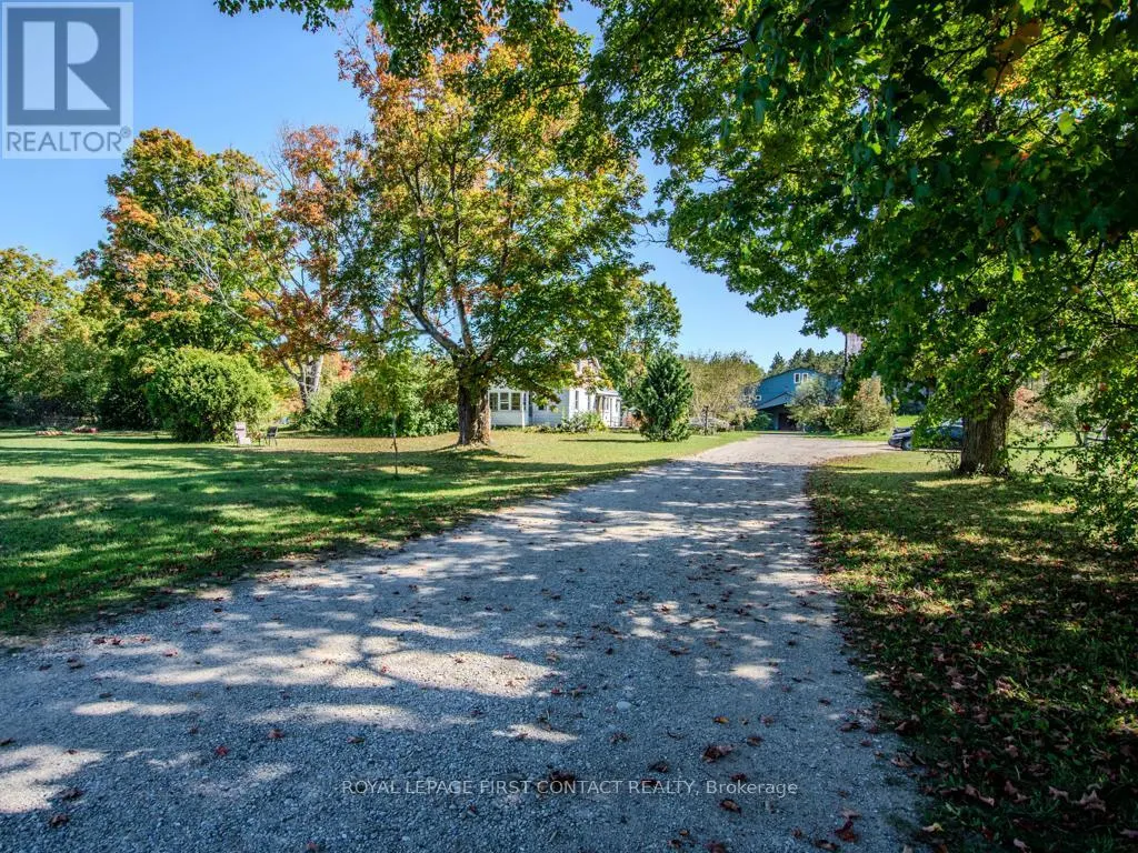 2041 FLOS 4 ROAD W