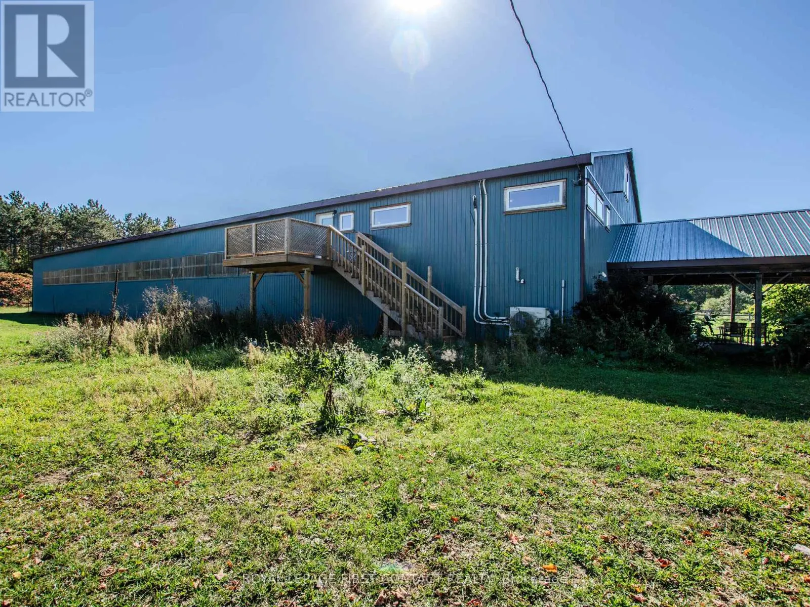 2041 FLOS 4 ROAD W